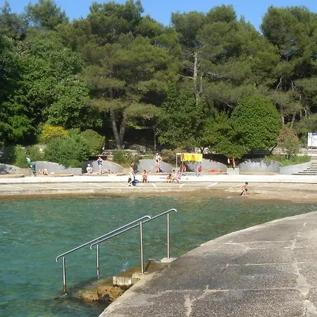 With A Parking Space Nska, Krk - 21693 Apartment *