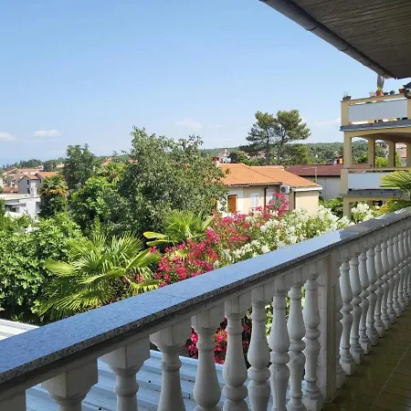 With A Parking Space Nska, Krk - 21693 Apartment Malinska