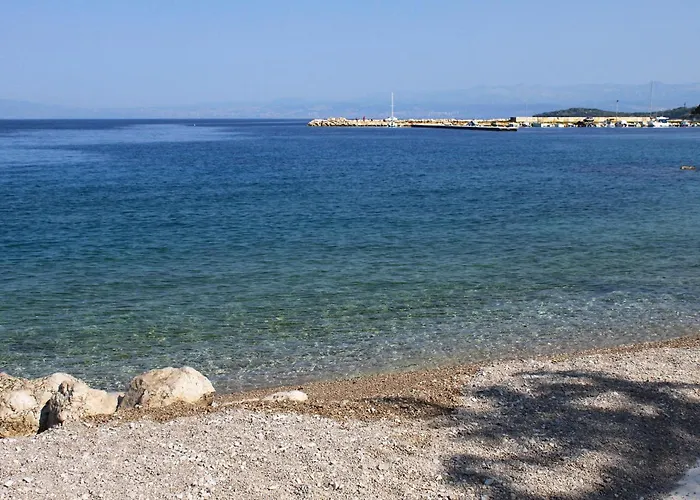 Lejlighed With A Parking Space Nska, Krk - 21693 Malinska