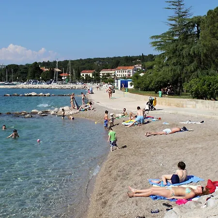 With A Parking Space Nska, Krk - 21693 شقة *